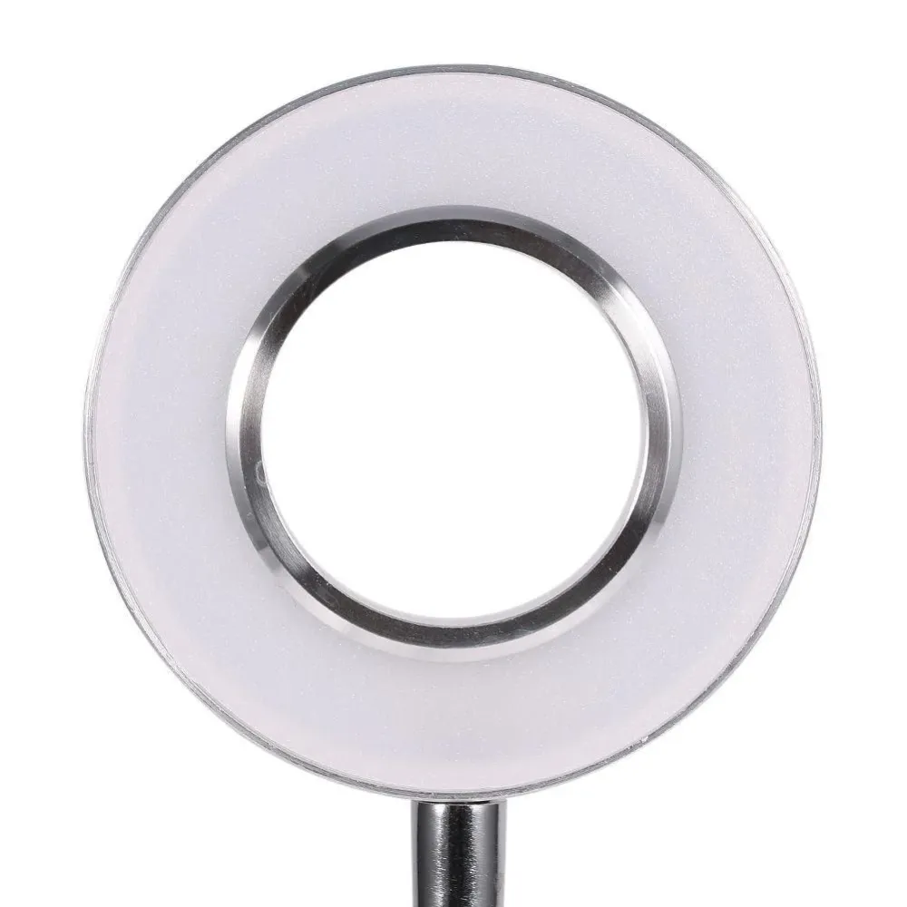 Lampe LED USB portable 7W pour tatouage, piercing et maquillage permanent