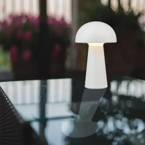 Lampe Lennon blanche R52176101