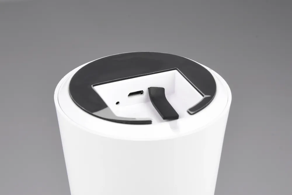 Lampe Lennon blanche R52176101