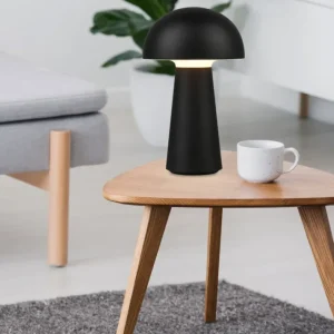 Lampe Lennon noire R52176102