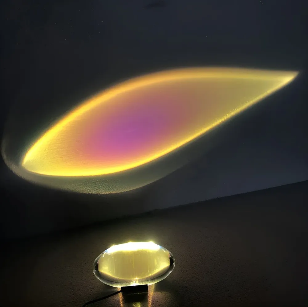 Lampe Élégante pour Créer une Ambiance Sereine
