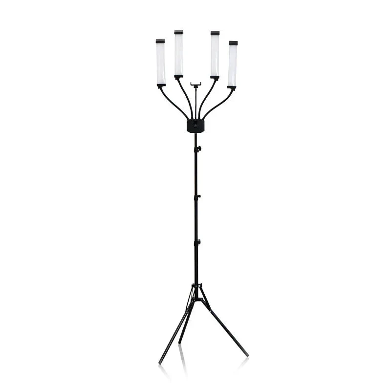 Lampe 4 LIGHT avec trépied