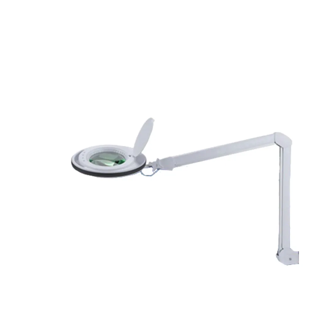 Lampe loupe articulée Matheo - My Podologie