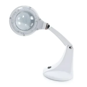 Lampe loupe élégante mini 30 LED SMD 5D