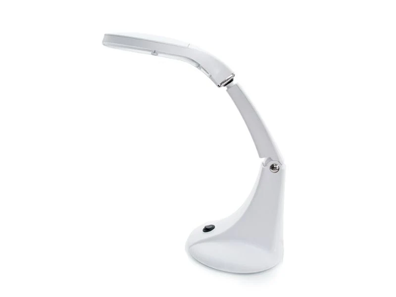 Lampe loupe élégante mini 30 LED SMD 5D