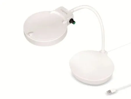 Lampe loupe - pour peinture au numéro et DIY