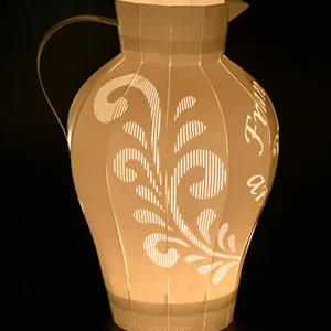 lampe lumière