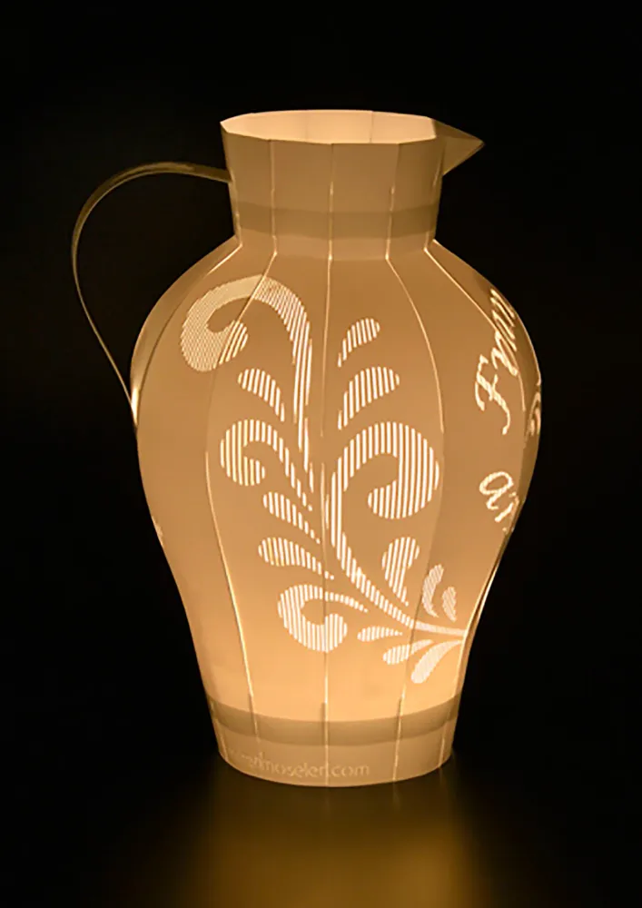 lampe lumière