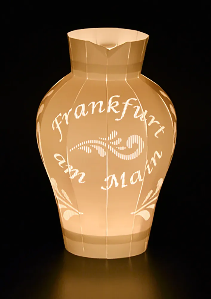 lampe lumière