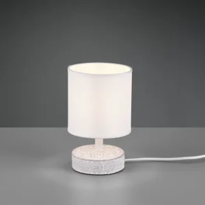 Lampe Marie blanche R50980101
