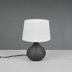 Lampe Martin marron R50371026