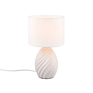 Lampe Melva blanche R51771031