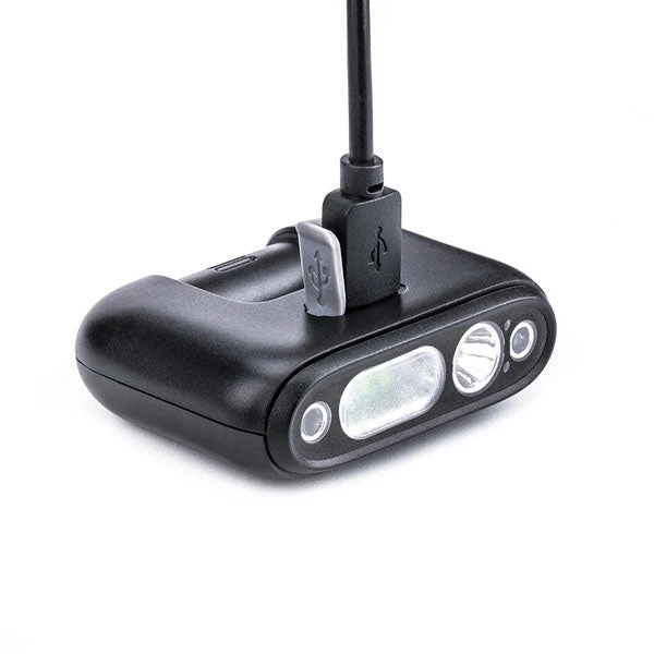Lampe multifonctionnelle LED UT30, 320 lumens (batterie incluse)