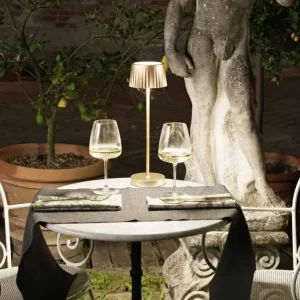 Lampe nomade Chicago or ltchicago/or