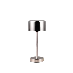 Lampe nomade Jeff chrome R59151106