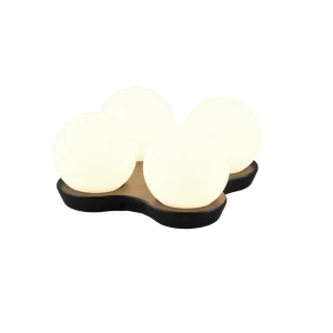 Lampe nomade Lorna 4L R54534102