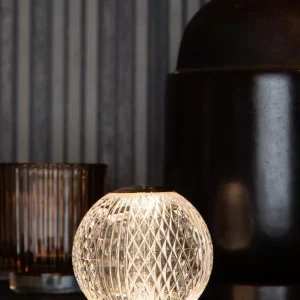 Lampe nomade rechargeable Cintra LUCIDE 13599/02/60