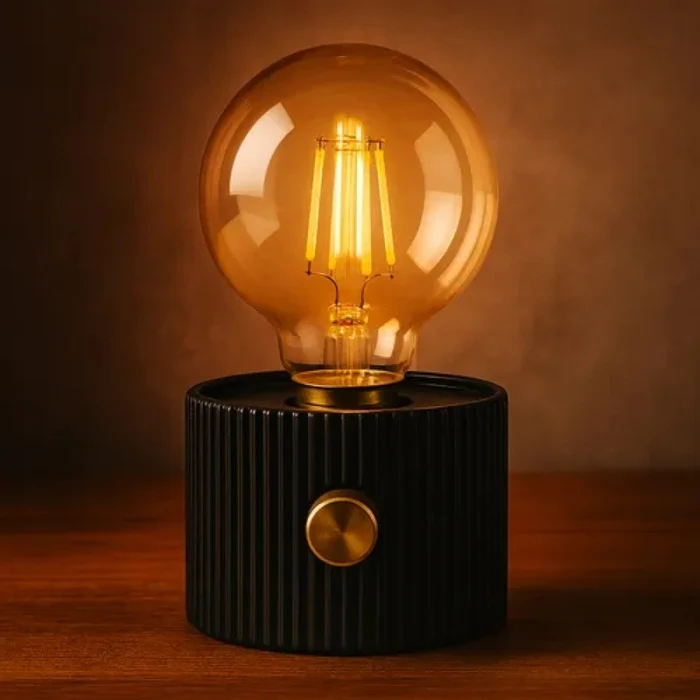 Lampe de nuit décorative