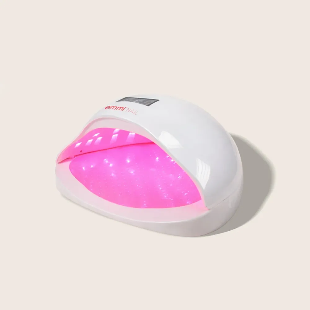 Lampe à ongles UV/LED Emmi Ladies Light