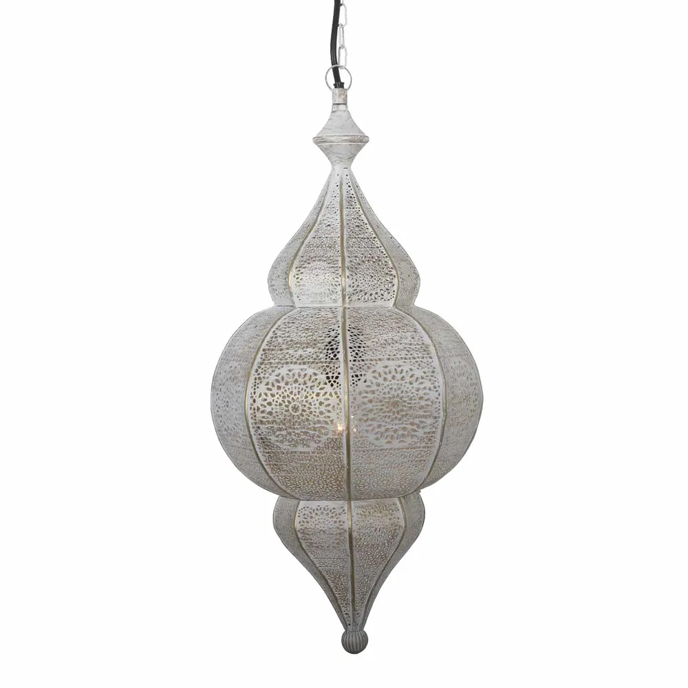 Lampe orientale Jamila