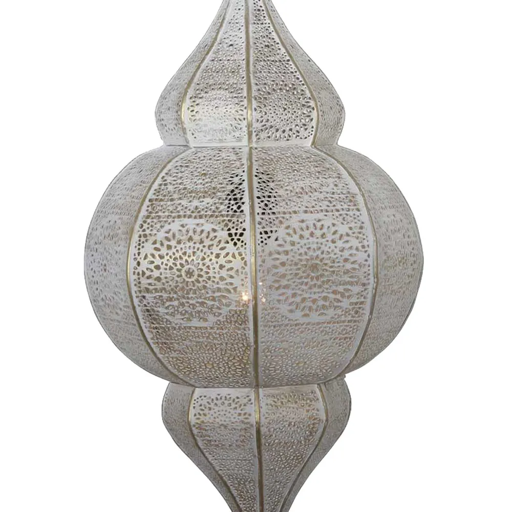 Lampe orientale Jamila