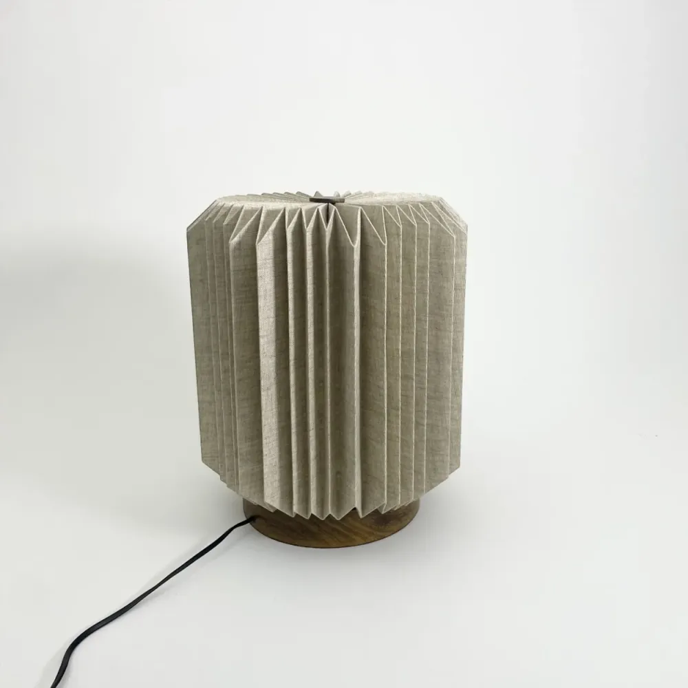 Lampe ORIGAMI