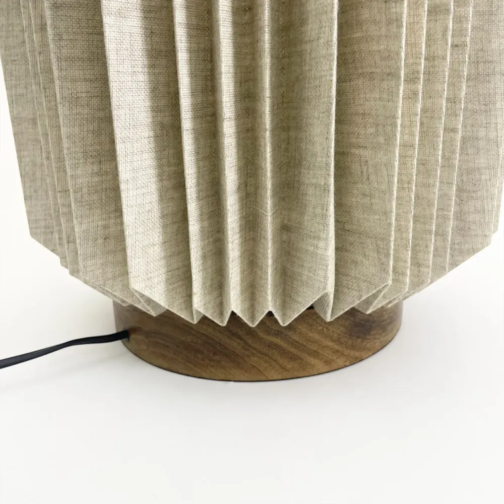 Lampe ORIGAMI