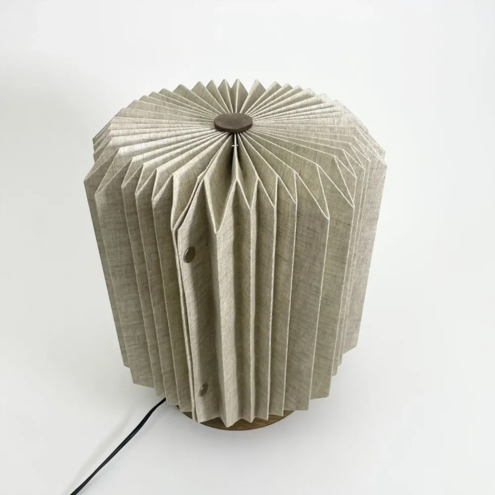 Lampe ORIGAMI