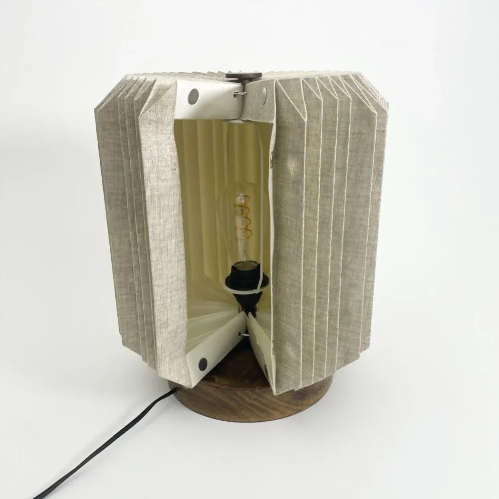 Lampe ORIGAMI