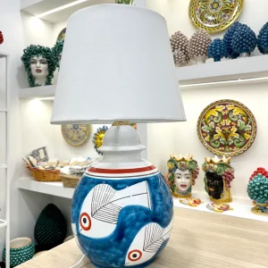 Lampe Pantelleria