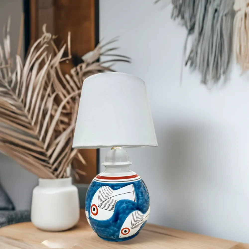 Lampe Pantelleria