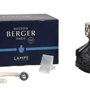 Lampe à parfum Maison Berger - Lampe à catalyse - Bolero - 344 ml