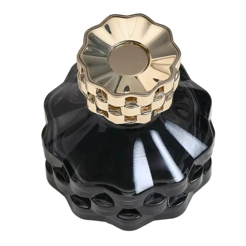 Lampe à parfum Maison Berger - Lampe à catalyse - Bolero - 344 ml