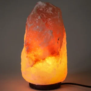 Lampe en pierre de sel 7-10 kg