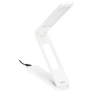 Lampe pliante à LED