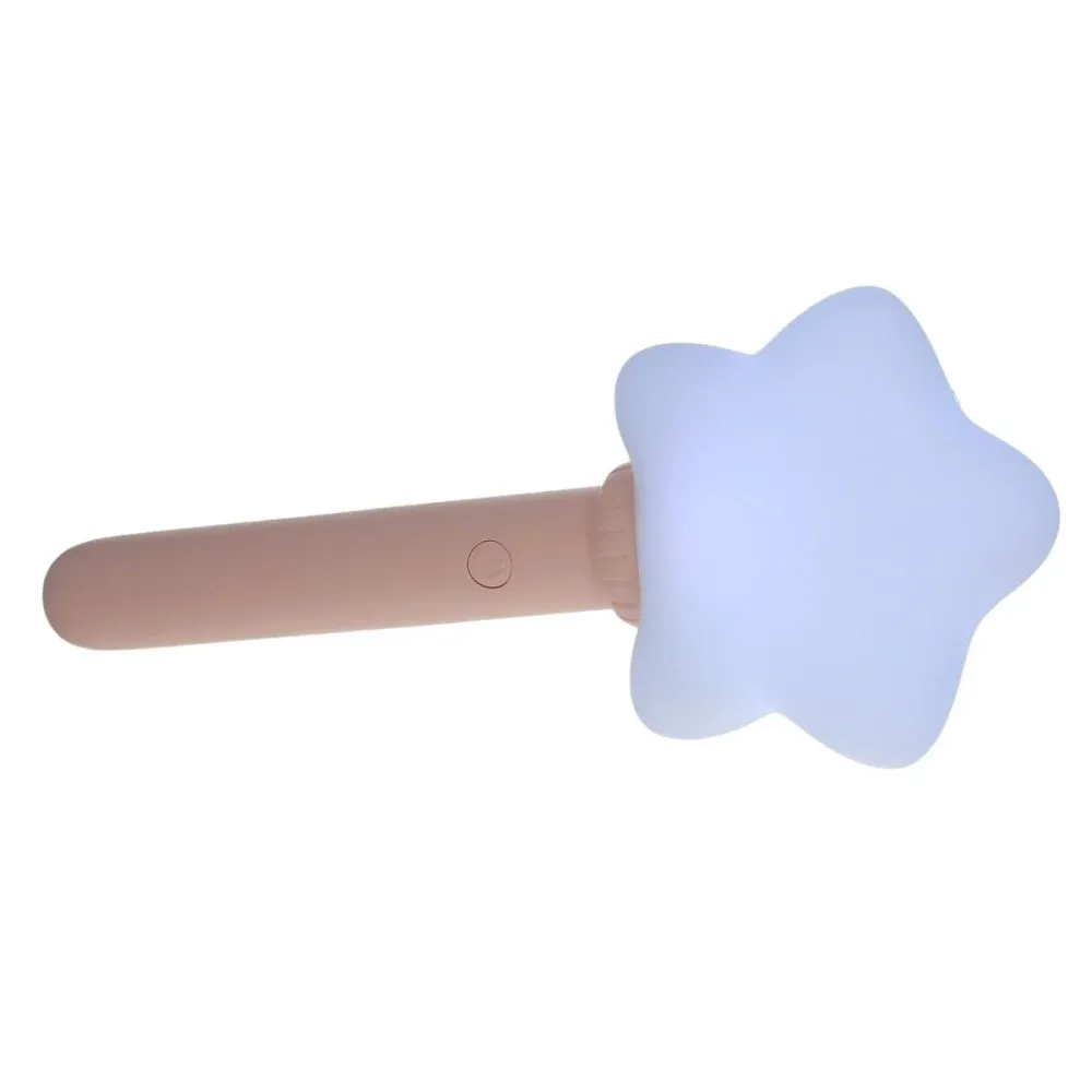 Lampe de Poche Baguette Magique - Petit Toi