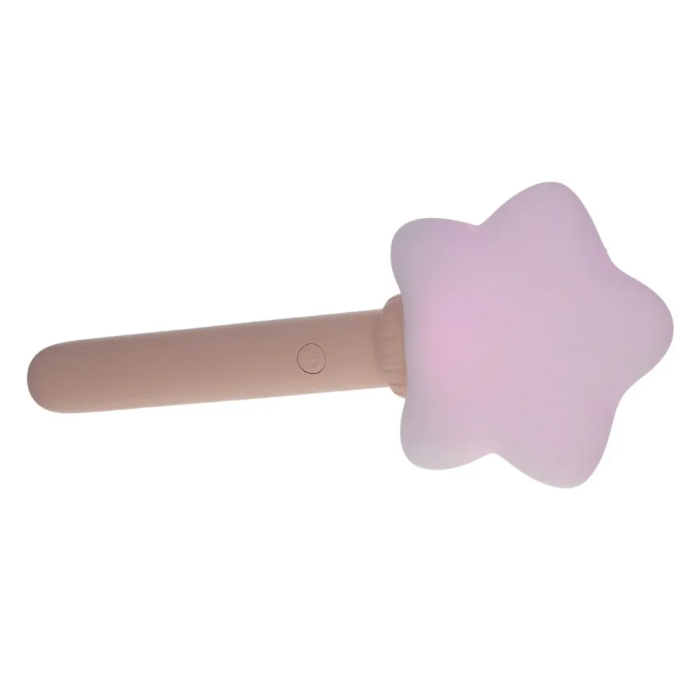 Lampe de Poche Baguette Magique - Petit Toi