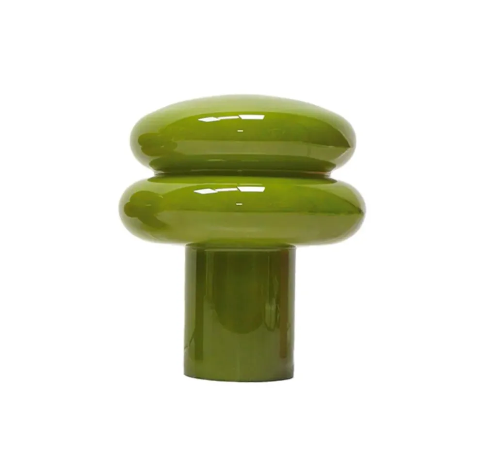 Lampe Poppo Khaki