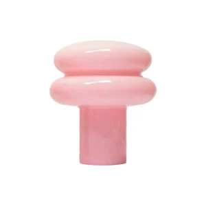 Lampe Poppo Rose