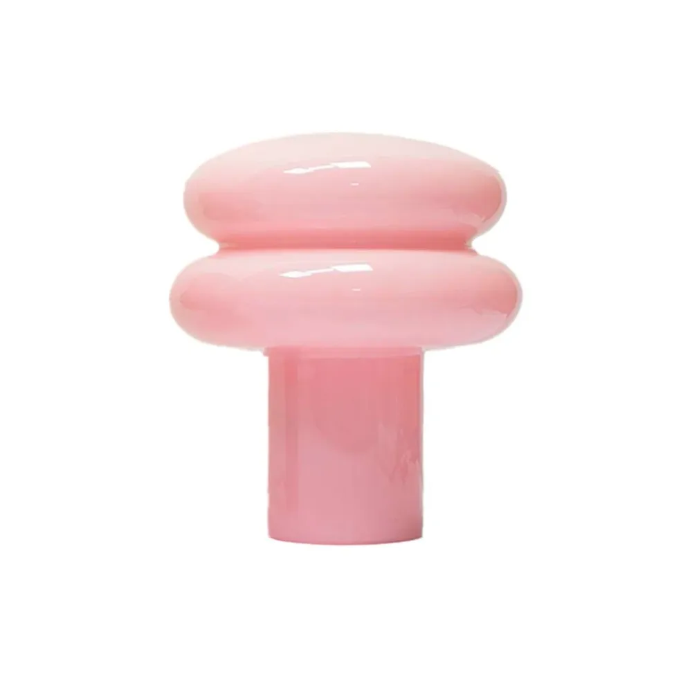 Lampe Poppo Rose