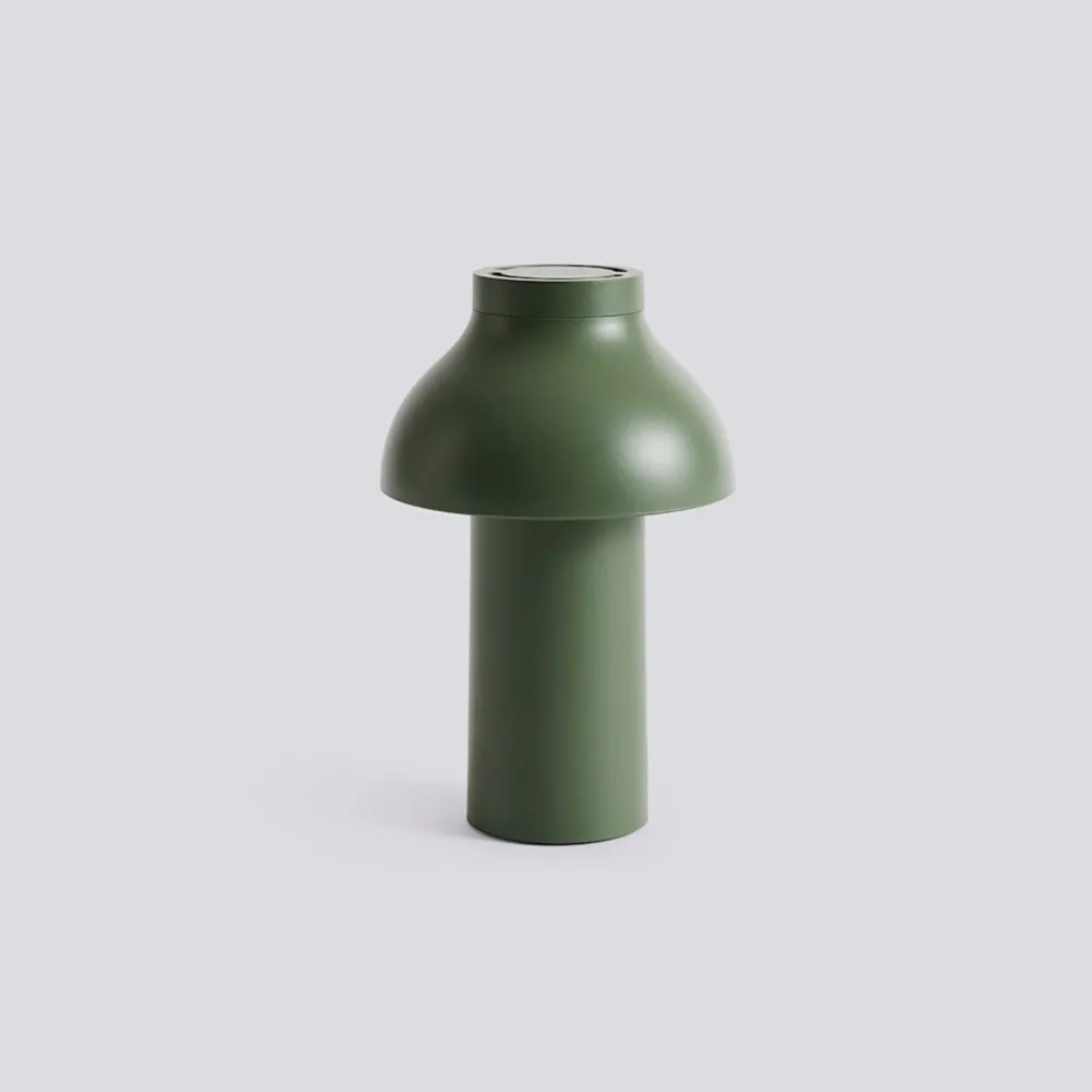 LAMPE PC PORTABLE N°2 - OLIVE - HAY