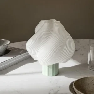 Lampe portable rechargeable