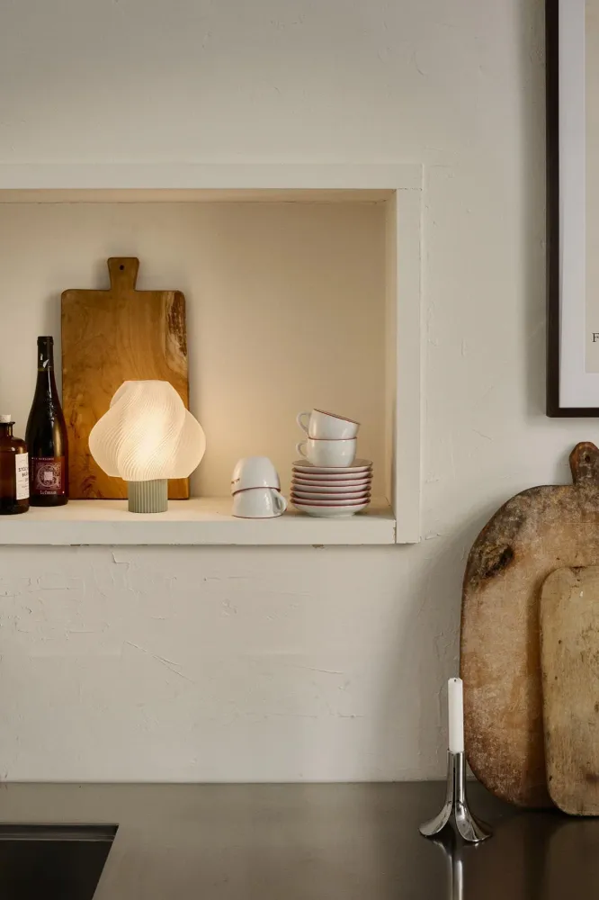 Lampe portable rechargeable