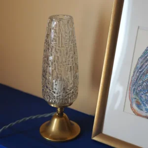 Lampe à poser Aly
