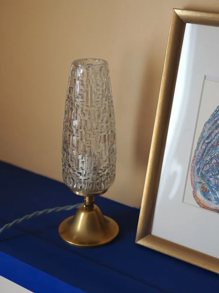 Lampe à poser Aly