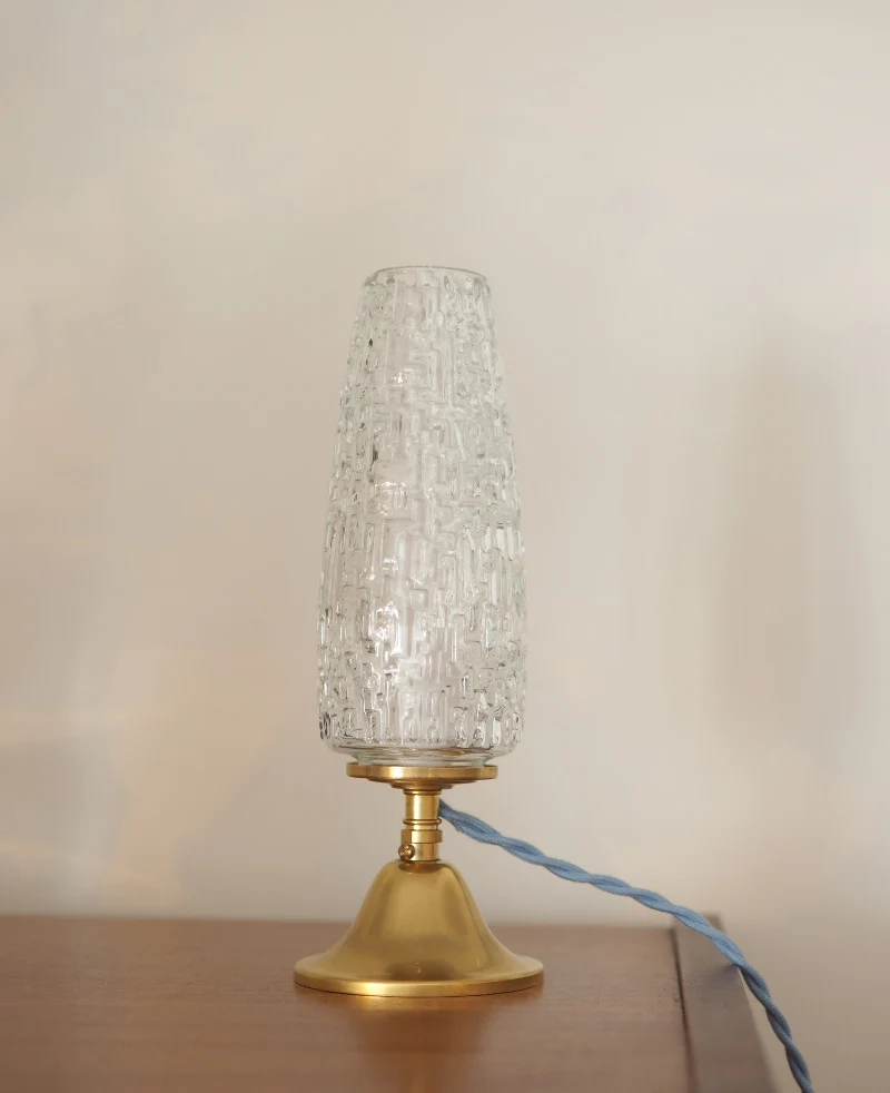 Lampe à poser Aly