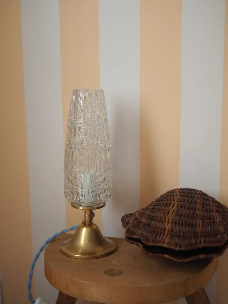 Lampe à poser Aly
