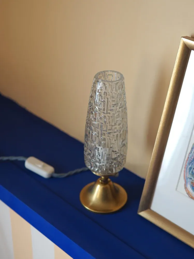 Lampe à poser Aly