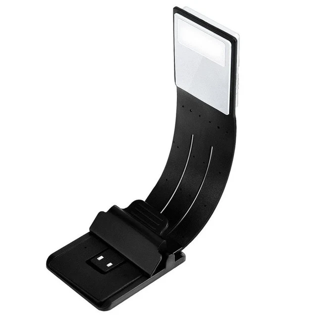 Lampe pour livre