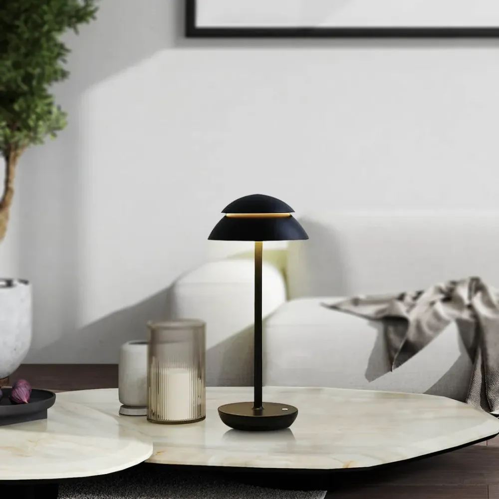 Lampe prestige lumineuse